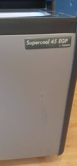 Продавам Хладилна кутия