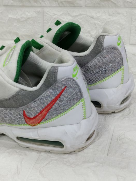 Nike Air Max 95 , номер 48.5 ,мъжки кецове, маратонки