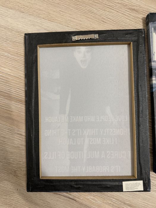 Постеры интерьерные