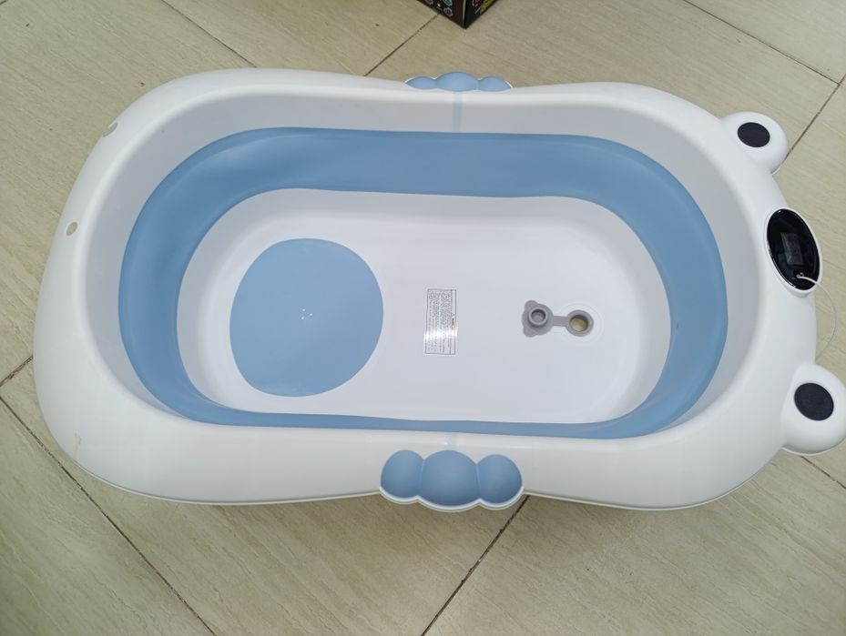 Детские ванны huan
