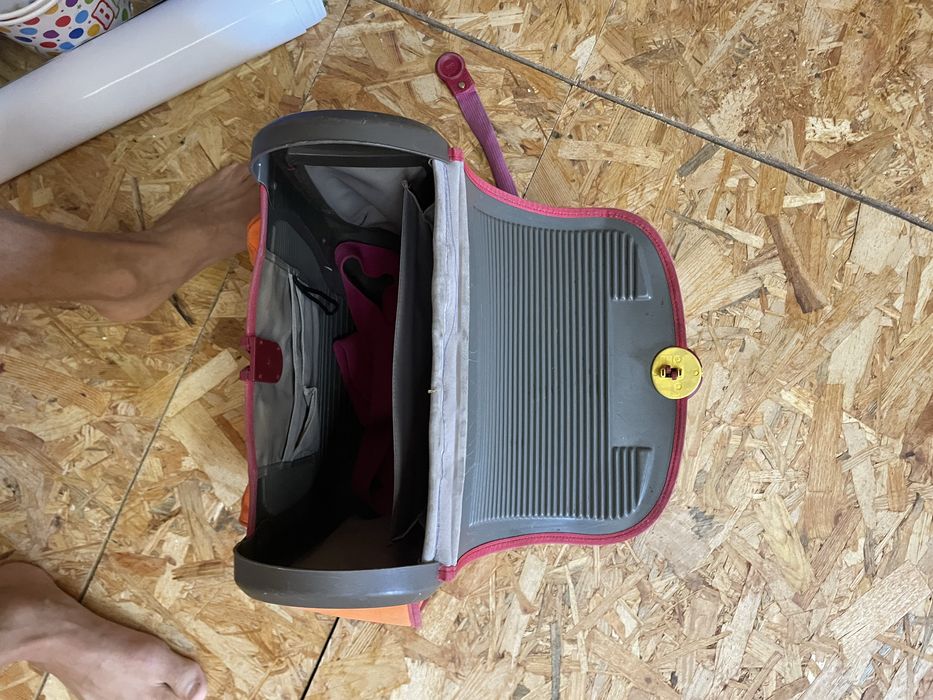 Ученическа раница