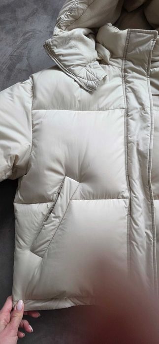 Loro Piana beige cashmere jacket/яке кашмир