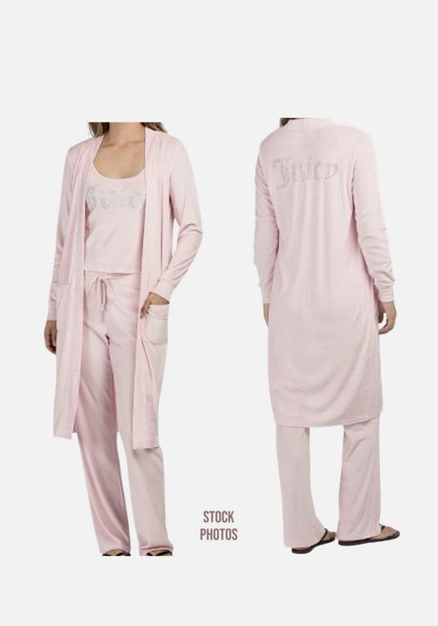 Victoria Secret плажна хавлия-раница, Juicy Couture халат и хавлии, оригинални