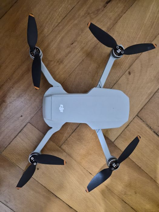 Dji mini 2 Fly More Combo