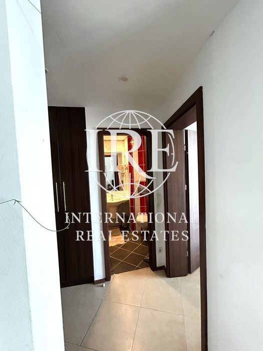 Продава се Двустаен апартамент в Балчик - 64 кв.м за 1672 €/кв.м - Снимка #5