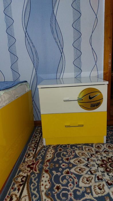 СРОЧНО Продажа Детский гарнитур 60000 тг