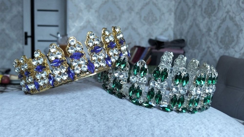 Hashamatli karonalar!!! (Malika obraz)