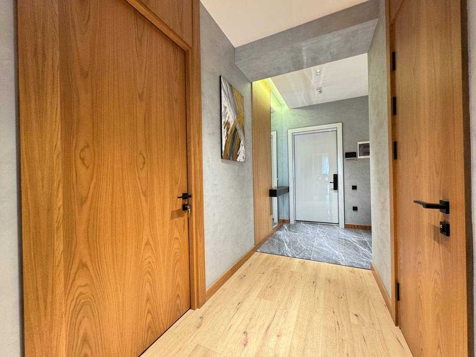 Жк NRG-Oybek! Сдается новая квартира премиум класса в элит комплексе!