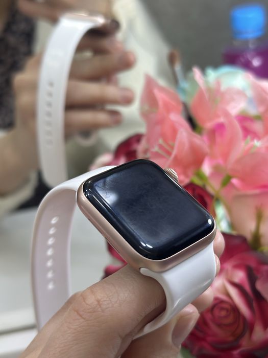 Apple watch SE 40 ММ