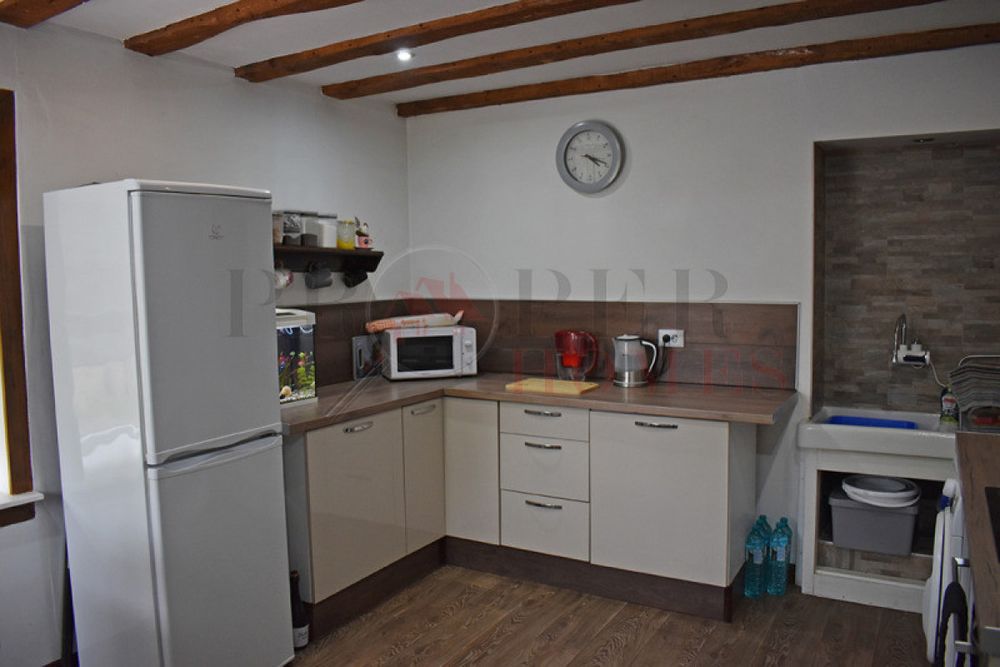 Продава се Къща в с. Стамболово, Област Велико Търново - 150 кв.м за 470 €/кв.м - Снимка #3