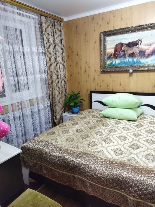 Продам Дом с. Еленовка 90 м2