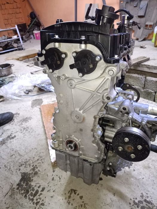 Моторист, ремонт двигателей