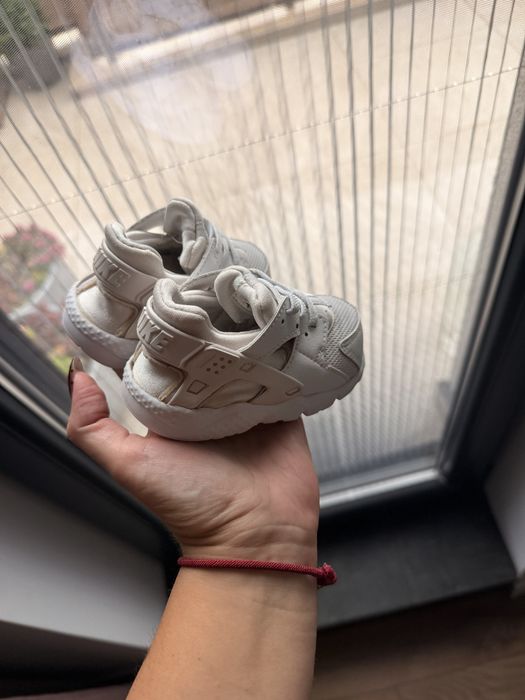 Маратонки Nike размер 22