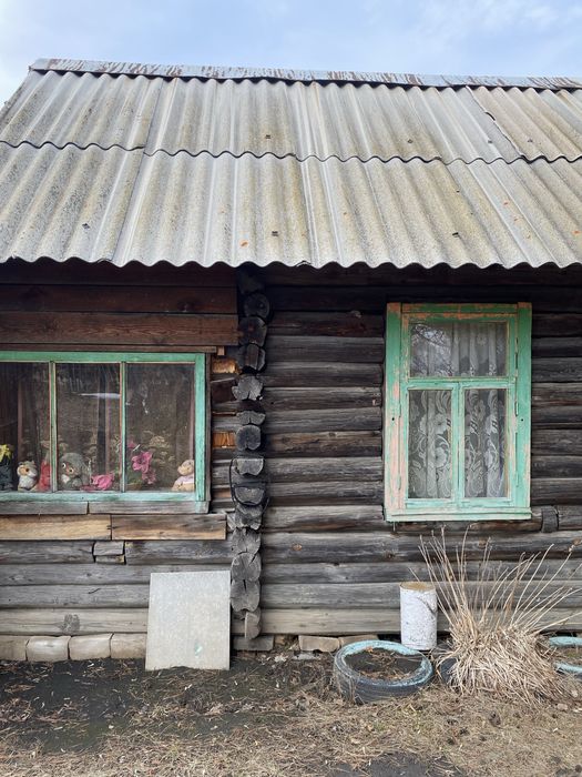 Срочно! Продается дача в сад. общ. ,, Ромашка»