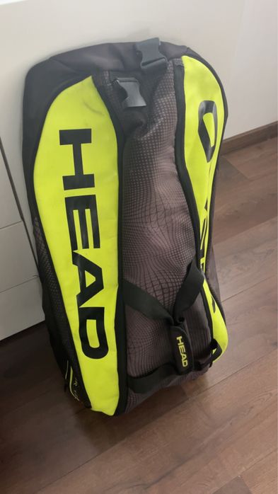 продам теннисную сумку