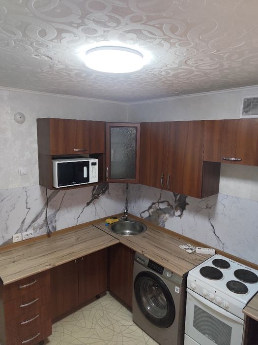 Сдам квартиру 1.5 на стрелке