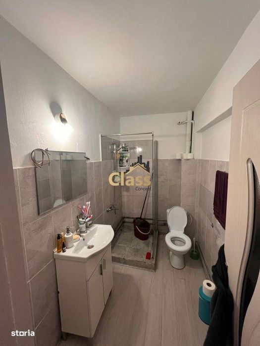 Apartament 3 camere | decomandat | 65 mpu | zona Iulius | Intre Lacuri