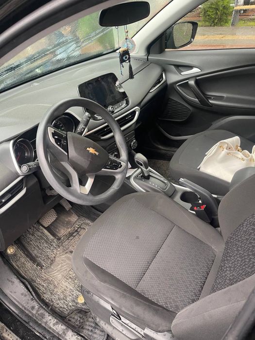 Chevrolet Tracker 2023 — 5