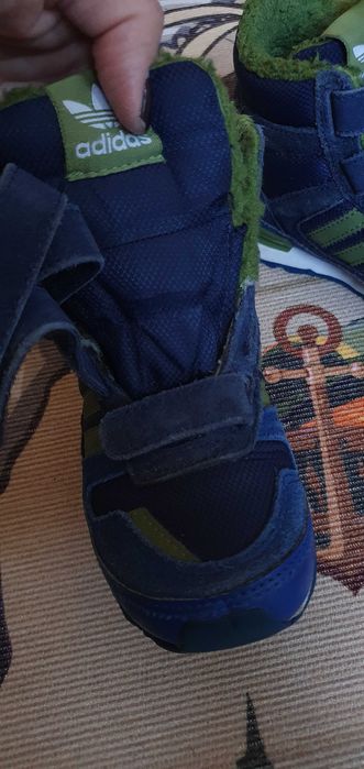 Adidas апрески р-р 28