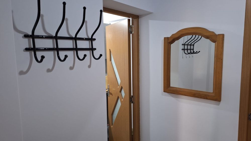 Apartament Dorohoi recent renovat