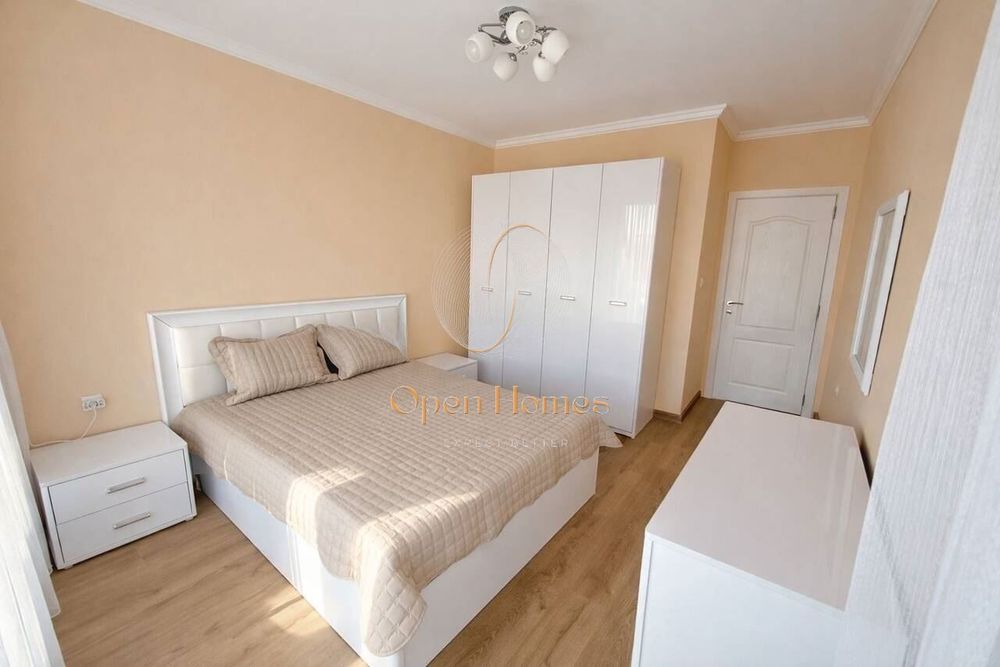 Продава се Двустаен апартамент в Пловдив, Тракия - 73 кв.м за 1017 €/кв.м - Снимка #6