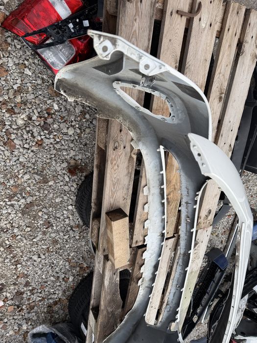 Броня Mercedes A Class W177