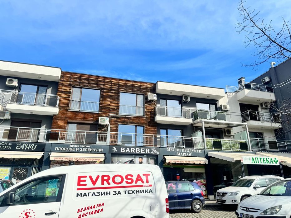 Продава се Двустаен апартамент в Кърджали, Възрожденци - 60 кв.м за 1417 €/кв.м - Снимка #17