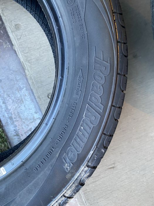 На 14 185/60 Кордиант