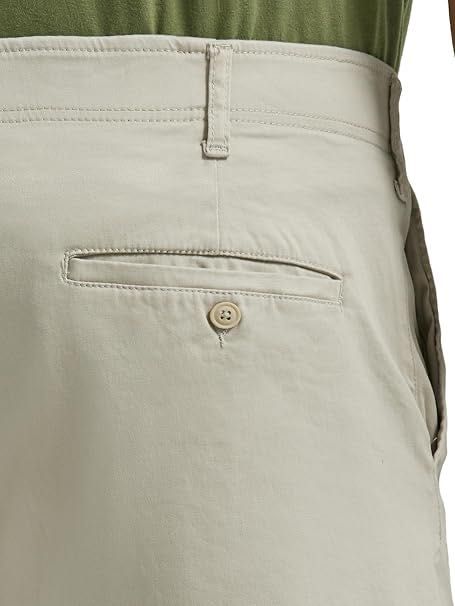 Мъжки Lee® къси панталони Big & Tall 2XL/3XL/4XL