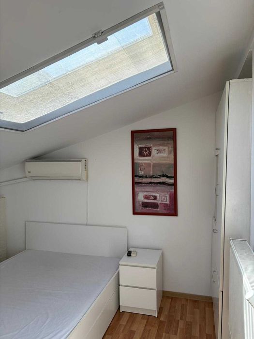 CENTRAL Garsonieră la curte pe 2 nivele – Rond Coșbuc | 1400 lei