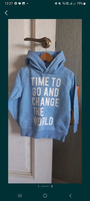 Одежда на мальчика