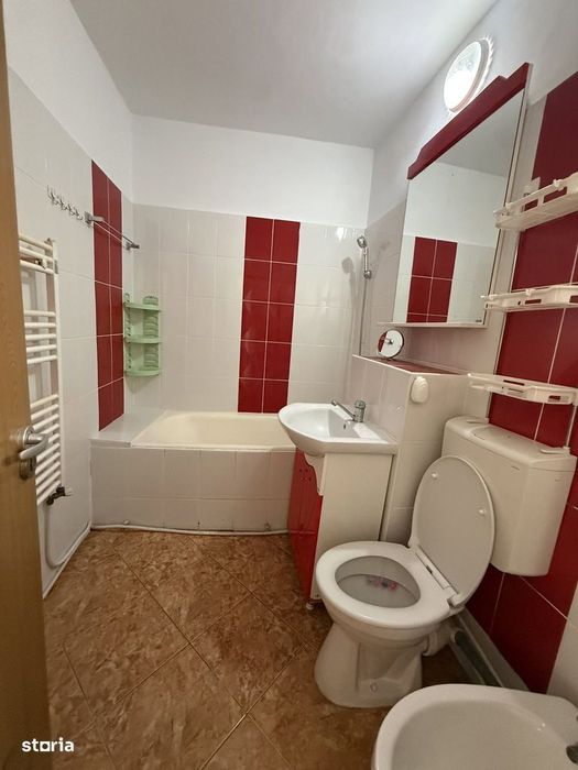 De vânzare apartament 2 camere 58 mp la cheie zona Radu Negru