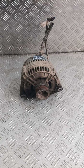 Алтернатор SsangYong Musso 2.3i 1998г.