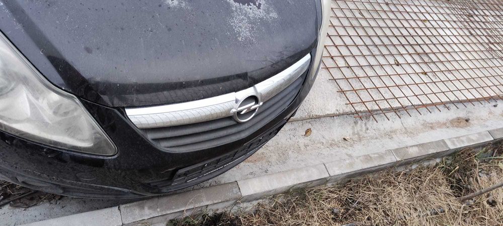Piese Opel Corsa D 2007-2012