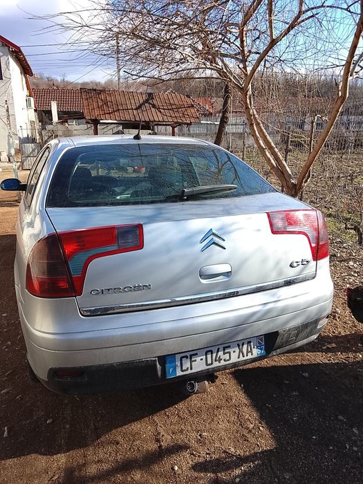 Citroen C 5  2.0