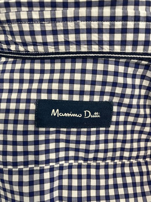 Camasa Massimo Dutti, marimea M