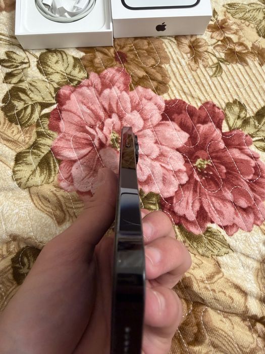 Айфон 14 про макс