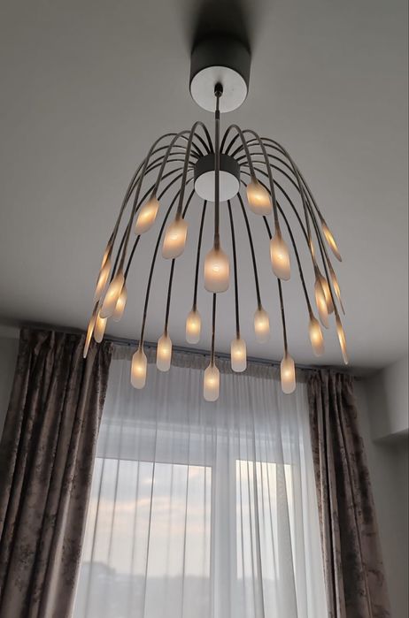 Lampa Led Ikea, pret 100