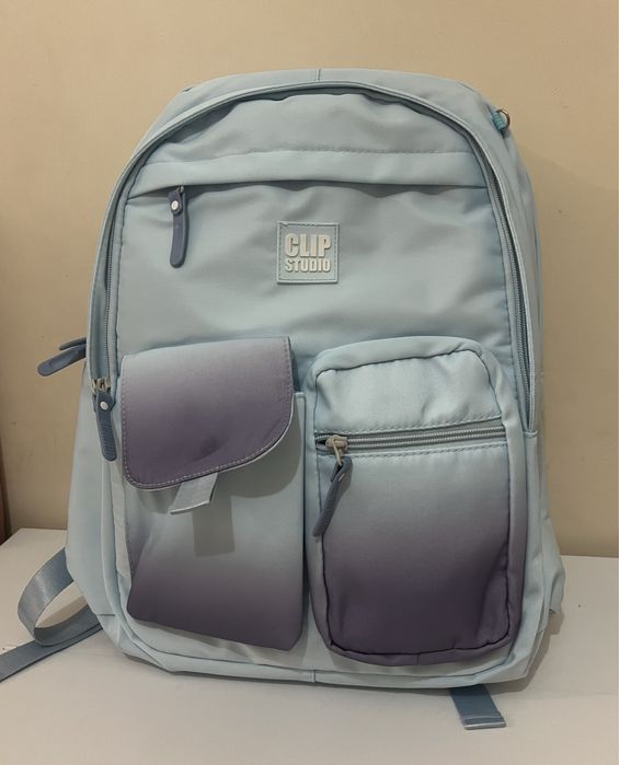 Рюкзак школьный подростковый