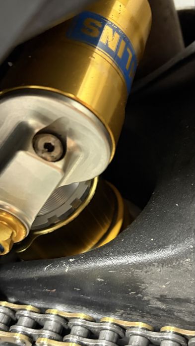 Kawasaki zx6r 636 track/circuit