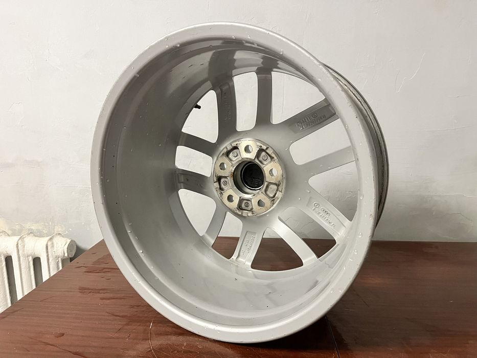 Оригинальные диски Audi A5/S5 (B9) R18 — Ronal