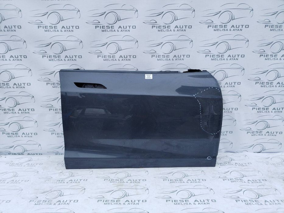 Usa dreapta fata Tesla Model S an 2012-2013-2014-2015-2016-2017-2018-2