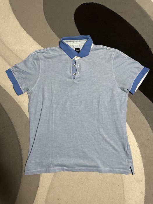 Мъжка тениска Hugo Boss