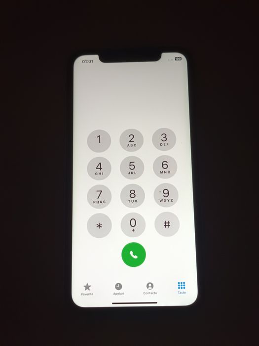 Iphone 11 Alb 128GB
