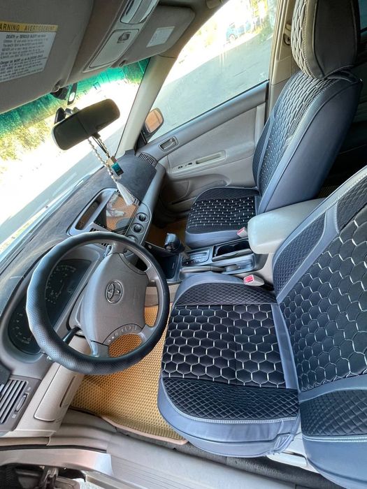 Продам камри 30ку