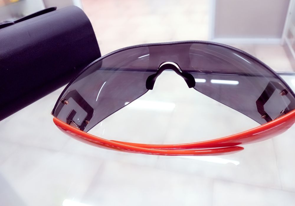 Продам бренд .очки