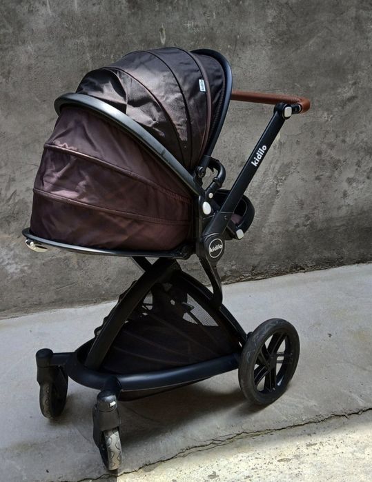 Коляска Kidilo Original Срочно