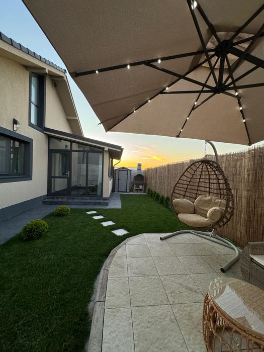 Casa parter de vanzare zona Selgros