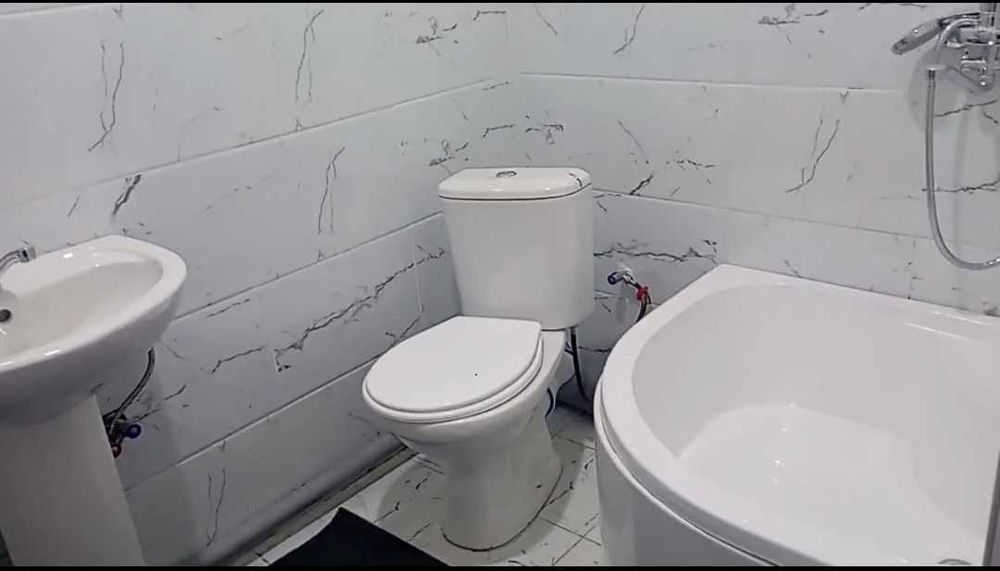 янги уй, қулай жойда жойлашган