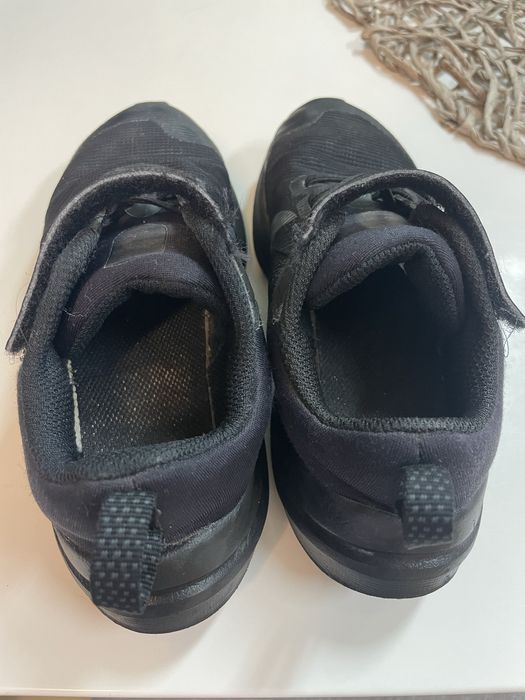 Маратонки Nike за момиче